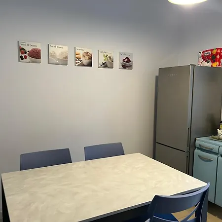 Contrada Dei Fiori Guest house Asti
