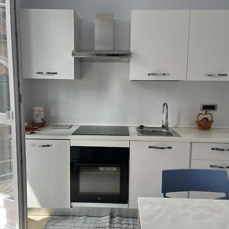 Guest house Contrada Dei Fiori *