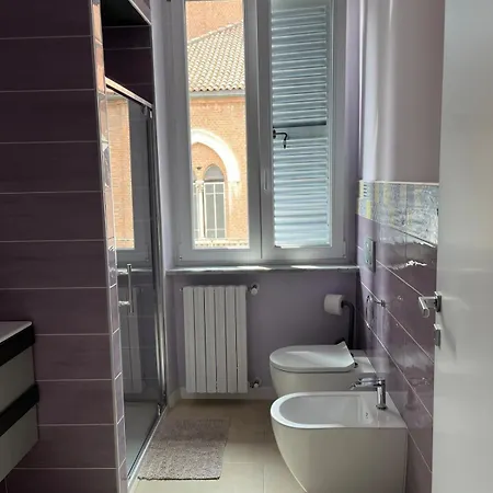 Contrada Dei Fiori Guest house Asti